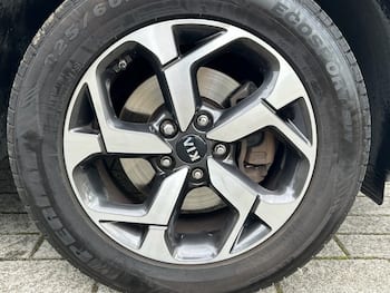 Used Kia Sportage 2018 for sale - 79708989: Photo