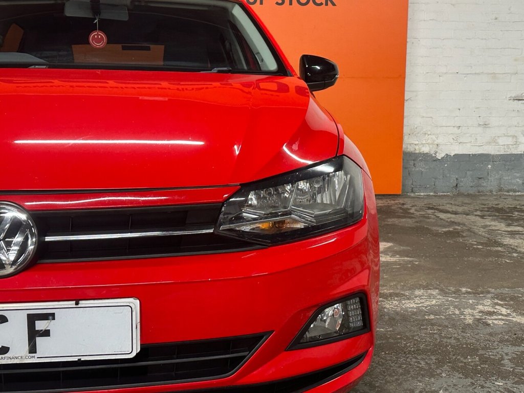 Used Volkswagen Polo 2018 for sale - 77408061: Photo 13