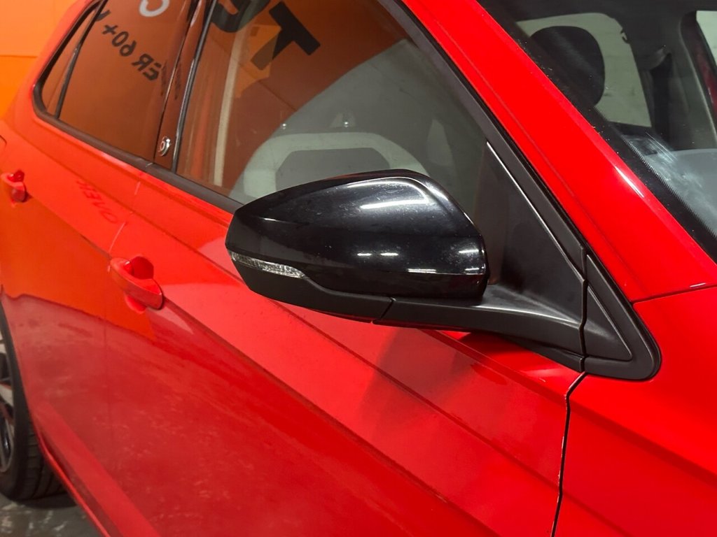 Used Volkswagen Polo 2018 for sale - 77408061: Photo 14