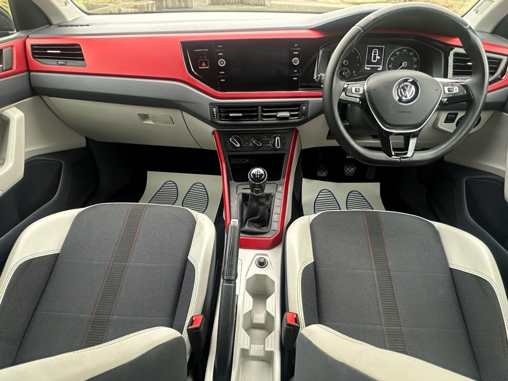 Used Volkswagen Polo 2018 for sale - 77408061: Photo 18