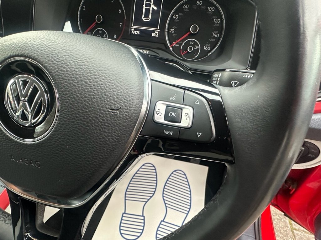 Used Volkswagen Polo 2018 for sale - 77408061: Photo 19