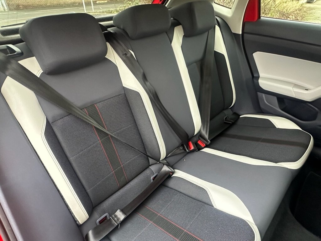 Used Volkswagen Polo 2018 for sale - 77408061: Photo 21