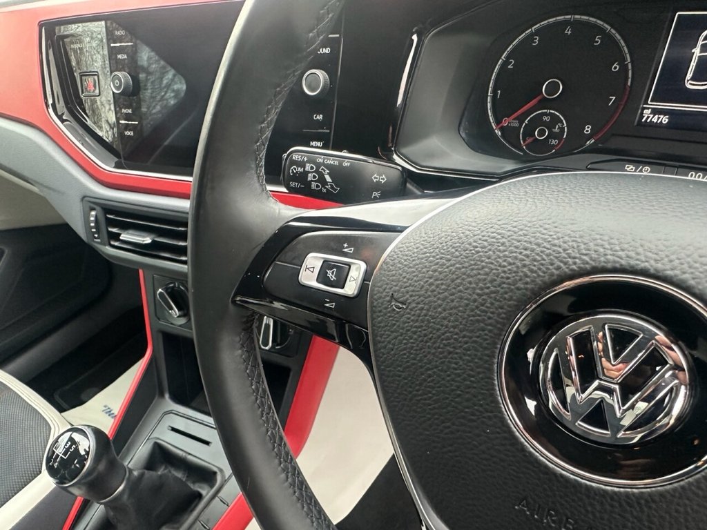 Used Volkswagen Polo 2018 for sale - 77408061: Photo 22