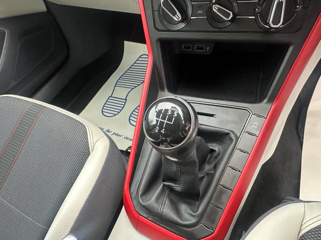 Used Volkswagen Polo 2018 for sale - 77408061: Photo 24