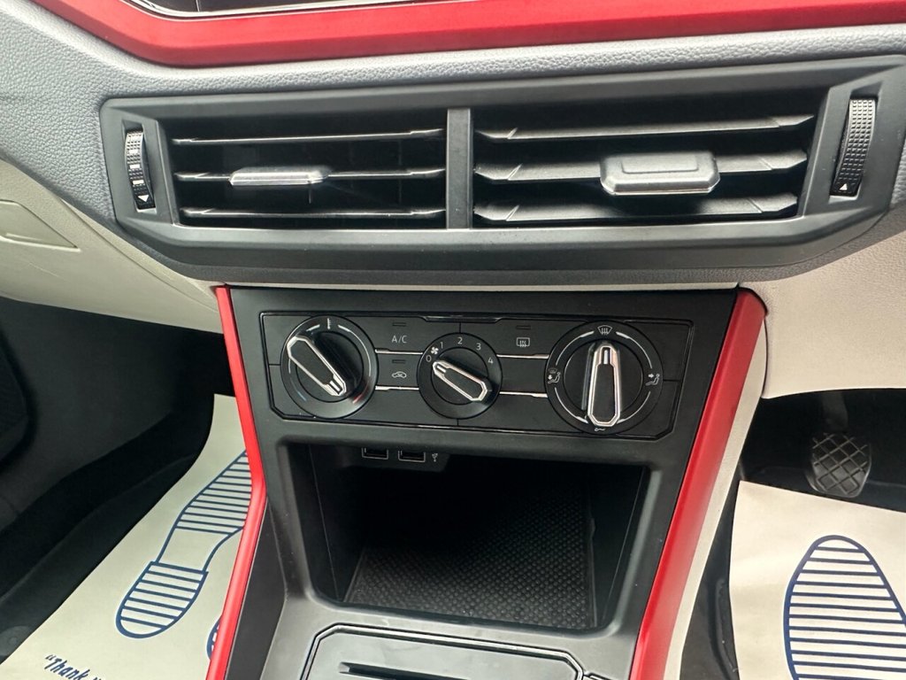 Used Volkswagen Polo 2018 for sale - 77408061: Photo 25