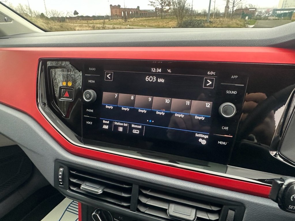 Used Volkswagen Polo 2018 for sale - 77408061: Photo 26