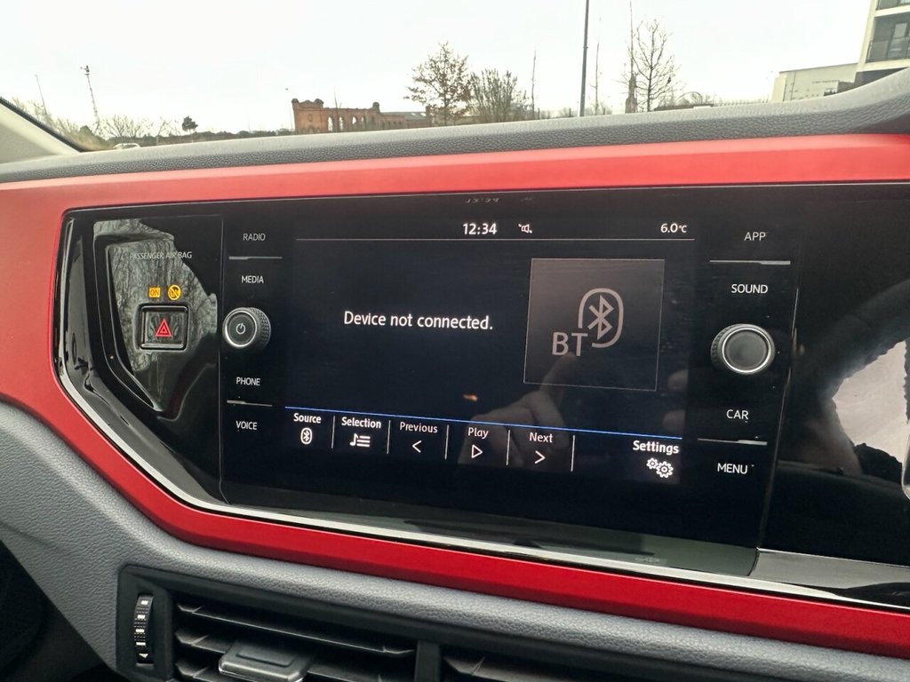 Used Volkswagen Polo 2018 for sale - 77408061: Photo 27