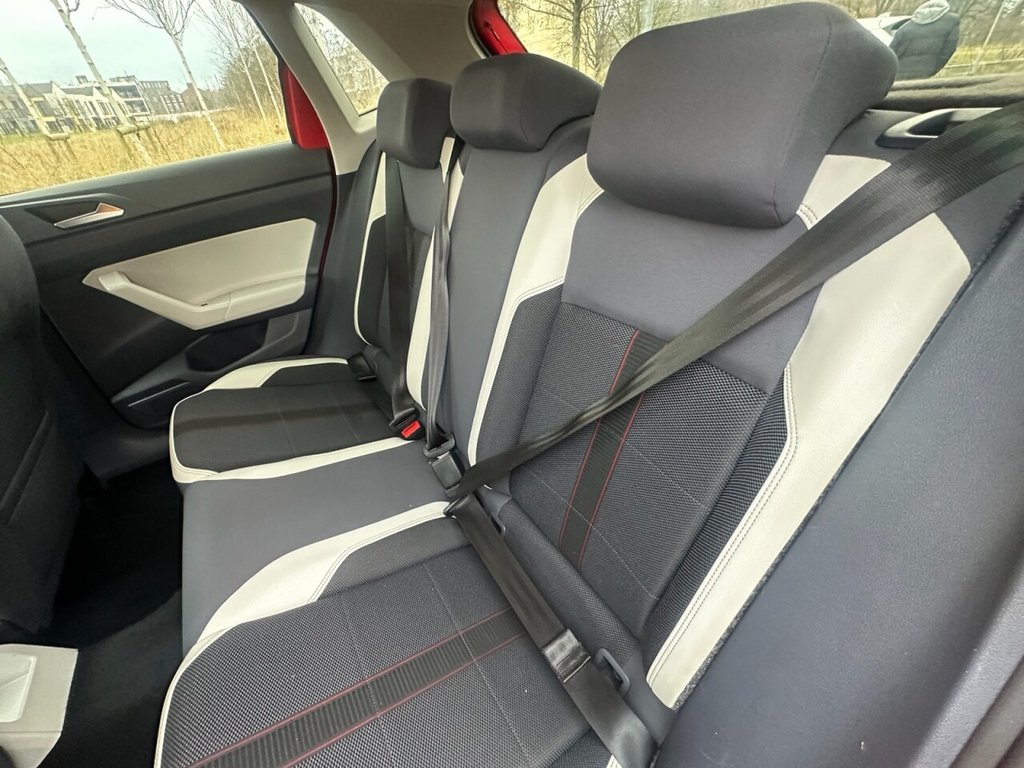 Used Volkswagen Polo 2018 for sale - 77408061: Photo 32