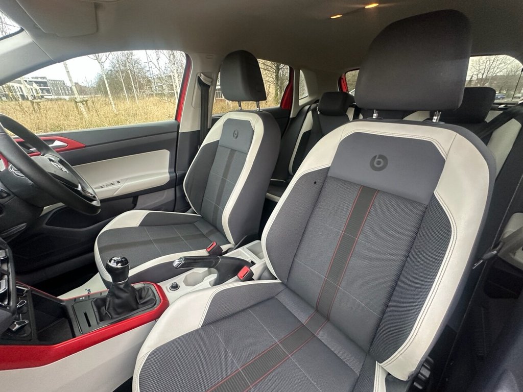 Used Volkswagen Polo 2018 for sale - 77408061: Photo 33