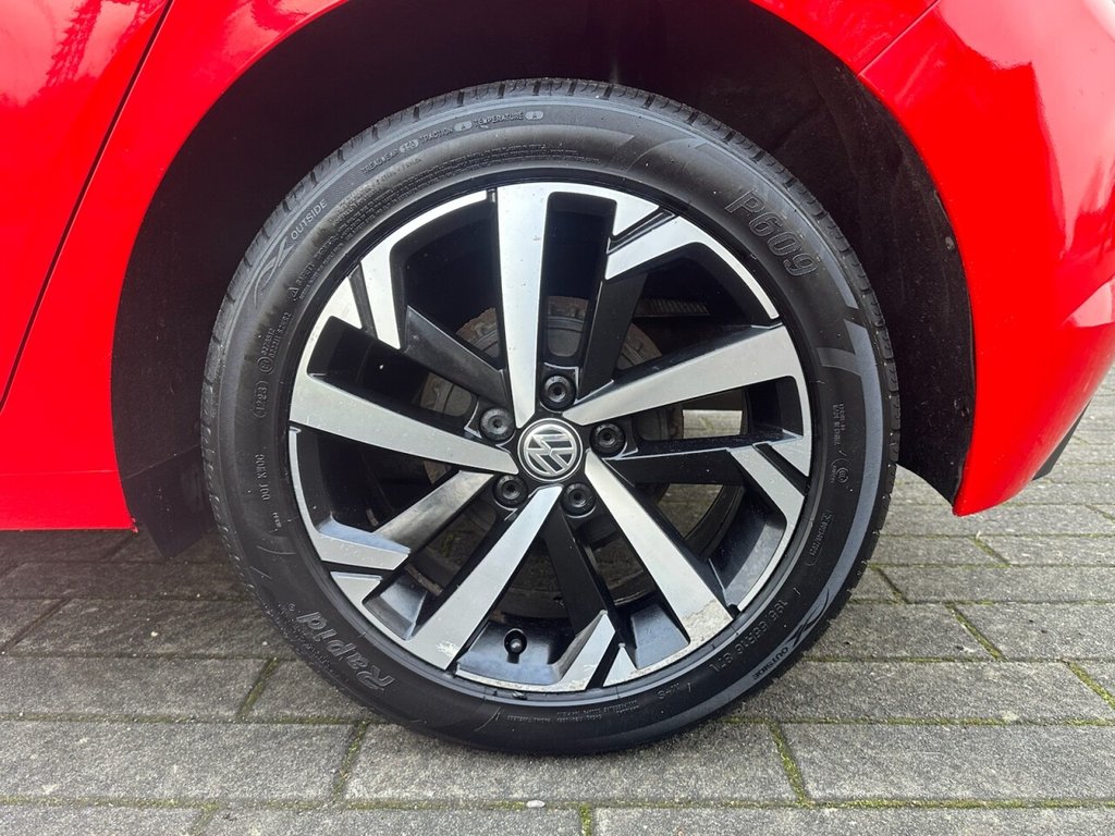 Used Volkswagen Polo 2018 for sale - 77408061: Photo 36