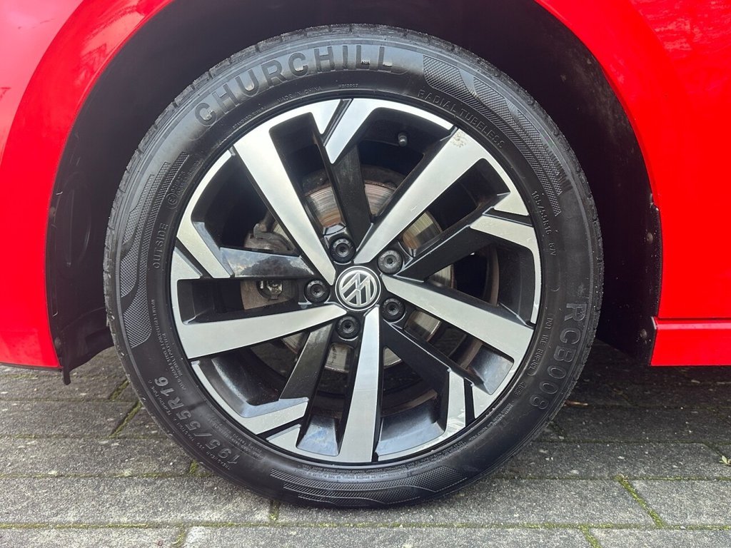 Used Volkswagen Polo 2018 for sale - 77408061: Photo 38