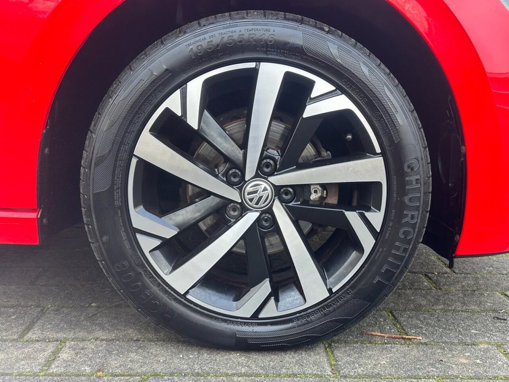 Used Volkswagen Polo 2018 for sale - 77408061: Photo 39