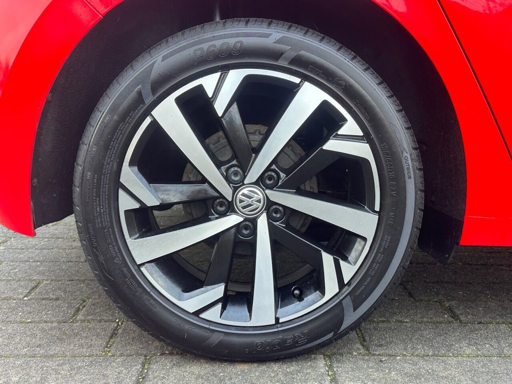 Used Volkswagen Polo 2018 for sale - 77408061: Photo 40