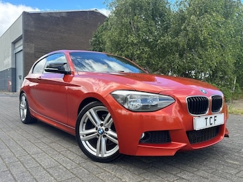 Used BMW 1 Series 2013 for sale - 78918933: Photo
