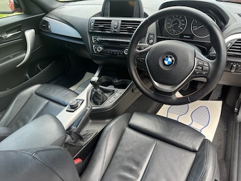 Used BMW 1 Series 2013 for sale - 78918933: Photo