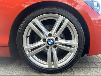 Used BMW 1 Series 2013 for sale - 78918933: Photo
