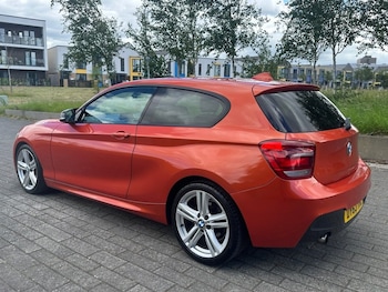 Used BMW 1 Series 2013 for sale - 78918933: Photo