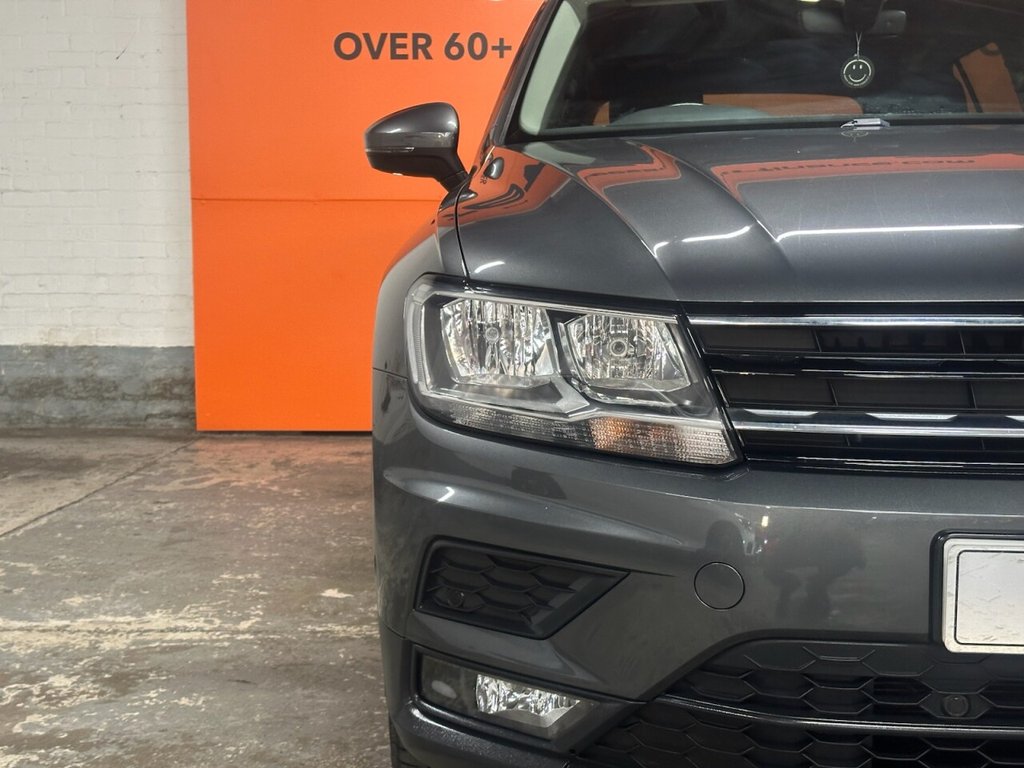 Used Volkswagen Tiguan 2019 for sale - 76910517: Photo 16