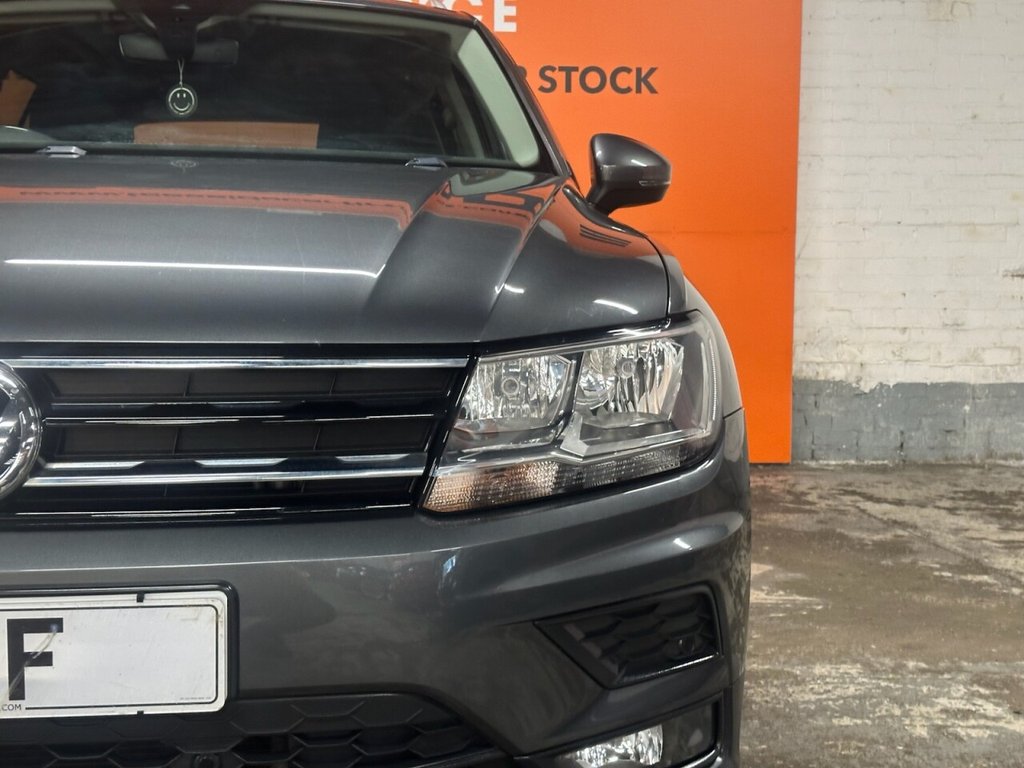 Used Volkswagen Tiguan 2019 for sale - 76910517: Photo 17