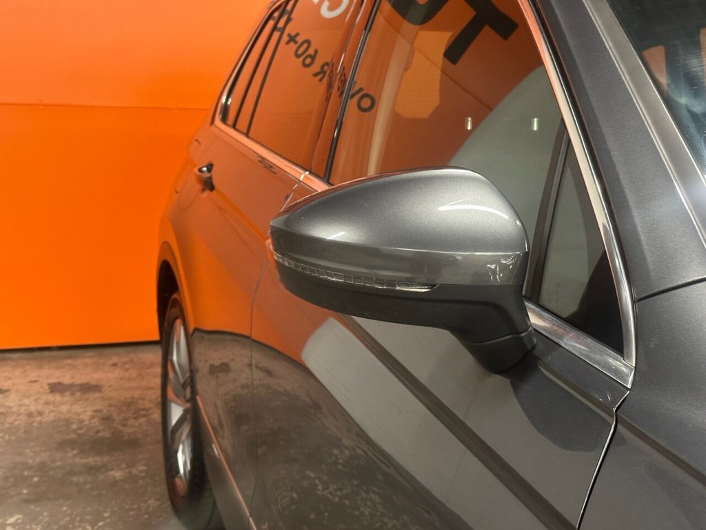 Used Volkswagen Tiguan 2019 for sale - 76910517: Photo 18