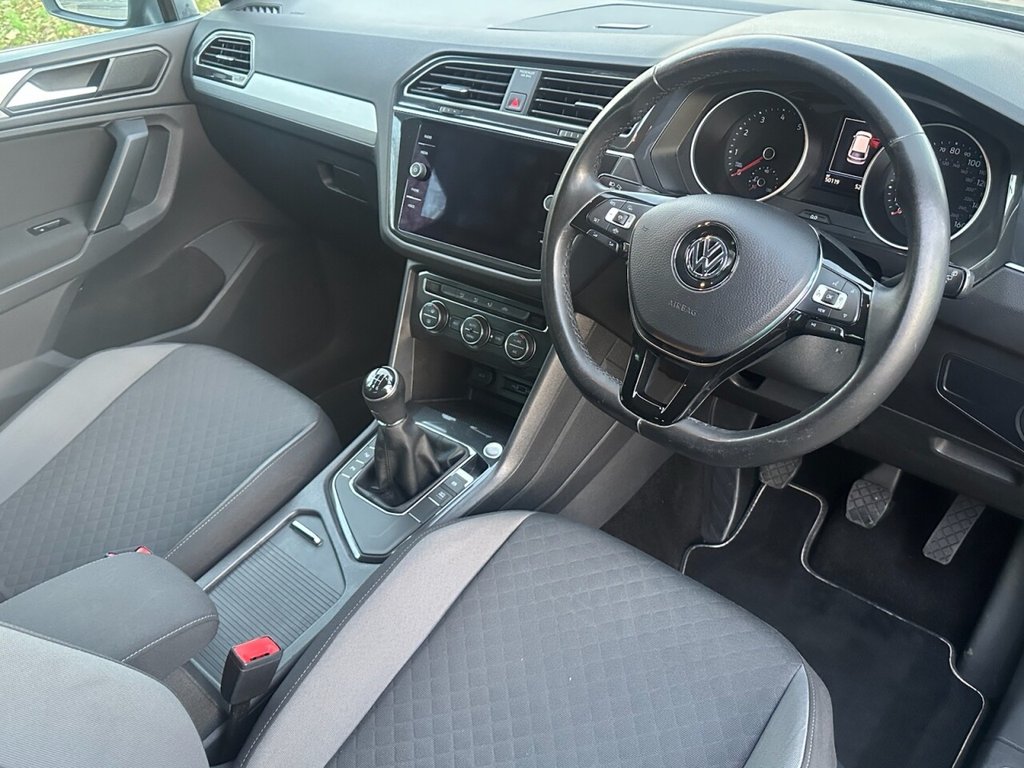 Used Volkswagen Tiguan 2019 for sale - 76910517: Photo 21