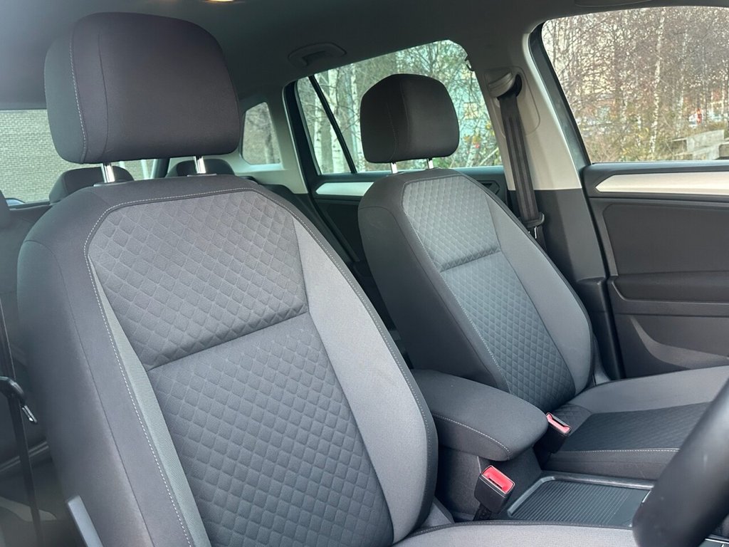 Used Volkswagen Tiguan 2019 for sale - 76910517: Photo 22