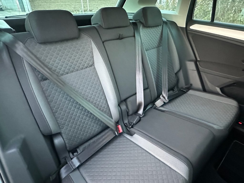 Used Volkswagen Tiguan 2019 for sale - 76910517: Photo 23