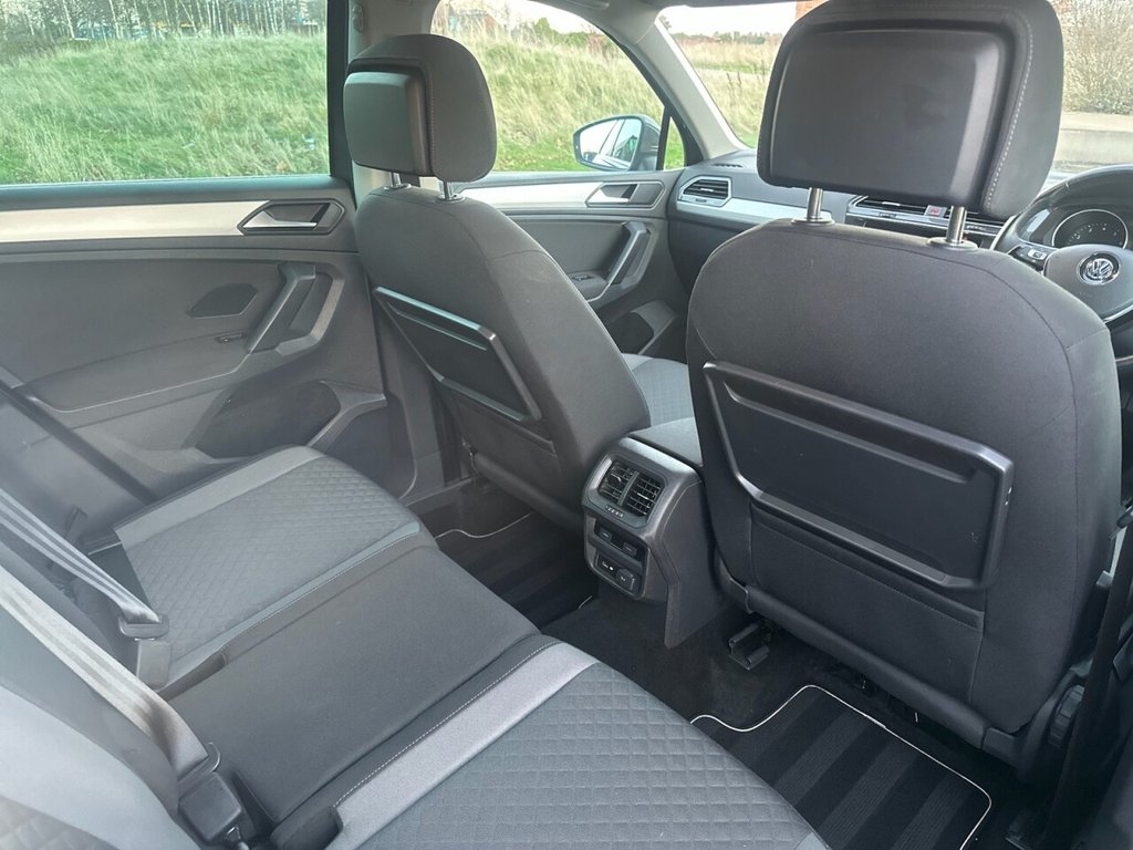 Used Volkswagen Tiguan 2019 for sale - 76910517: Photo 24