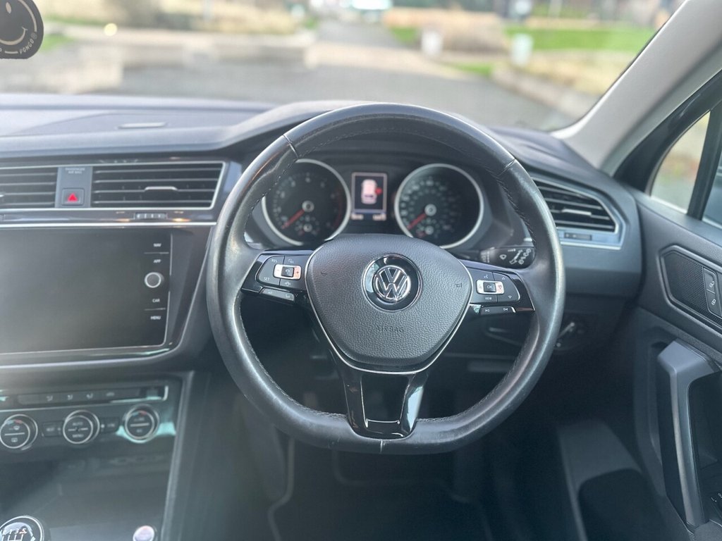 Used Volkswagen Tiguan 2019 for sale - 76910517: Photo 25