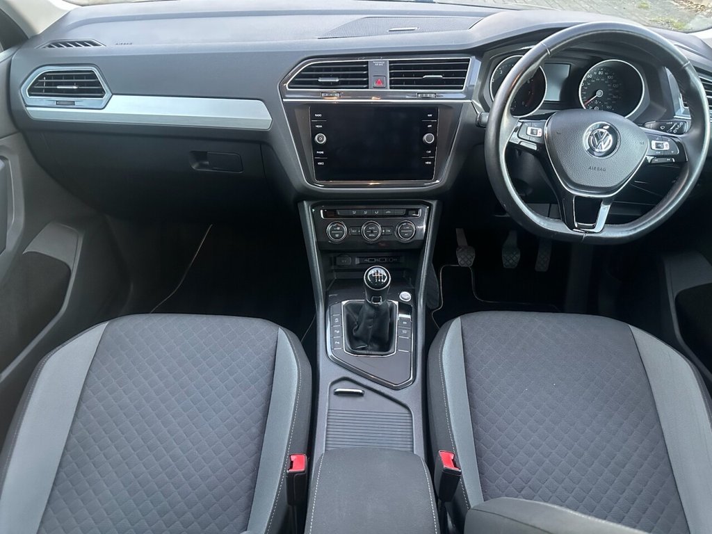 Used Volkswagen Tiguan 2019 for sale - 76910517: Photo 26