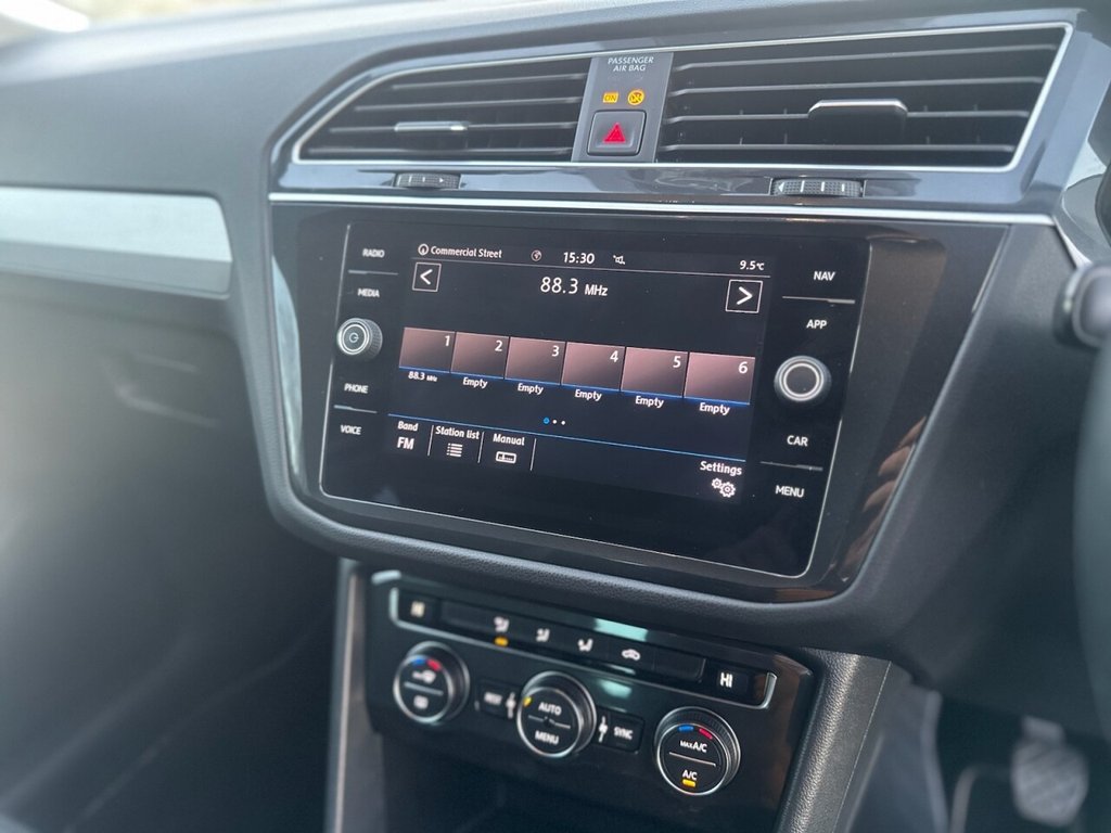 Used Volkswagen Tiguan 2019 for sale - 76910517: Photo 31