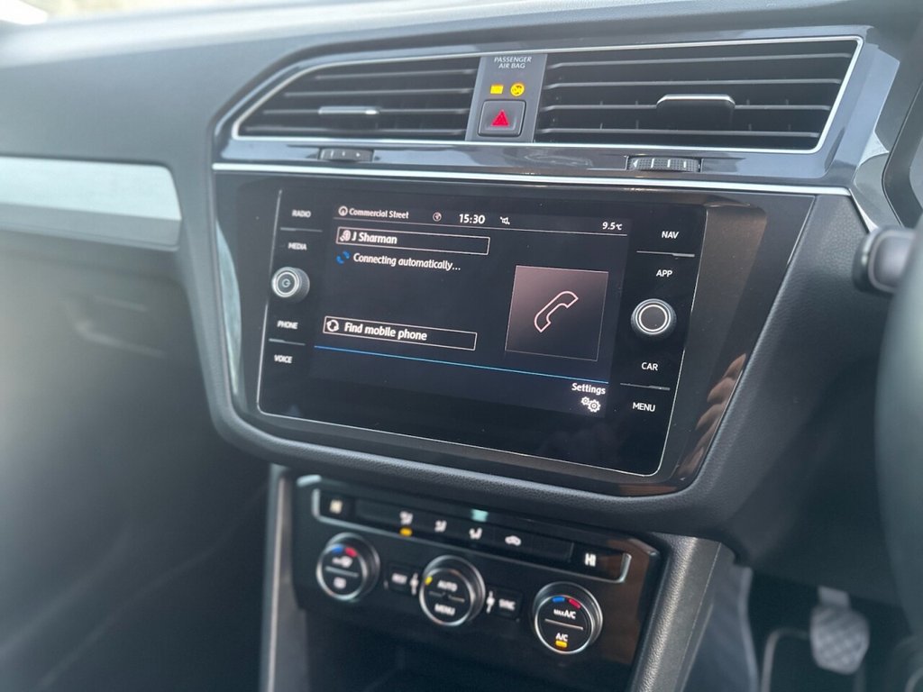 Used Volkswagen Tiguan 2019 for sale - 76910517: Photo 33