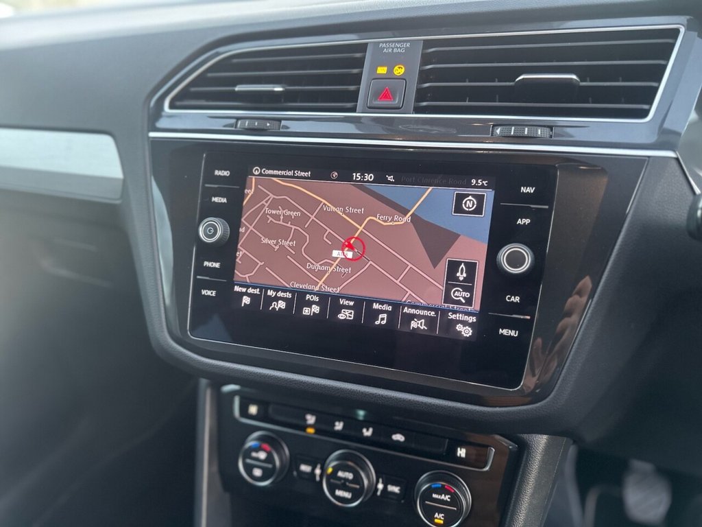 Used Volkswagen Tiguan 2019 for sale - 76910517: Photo 34