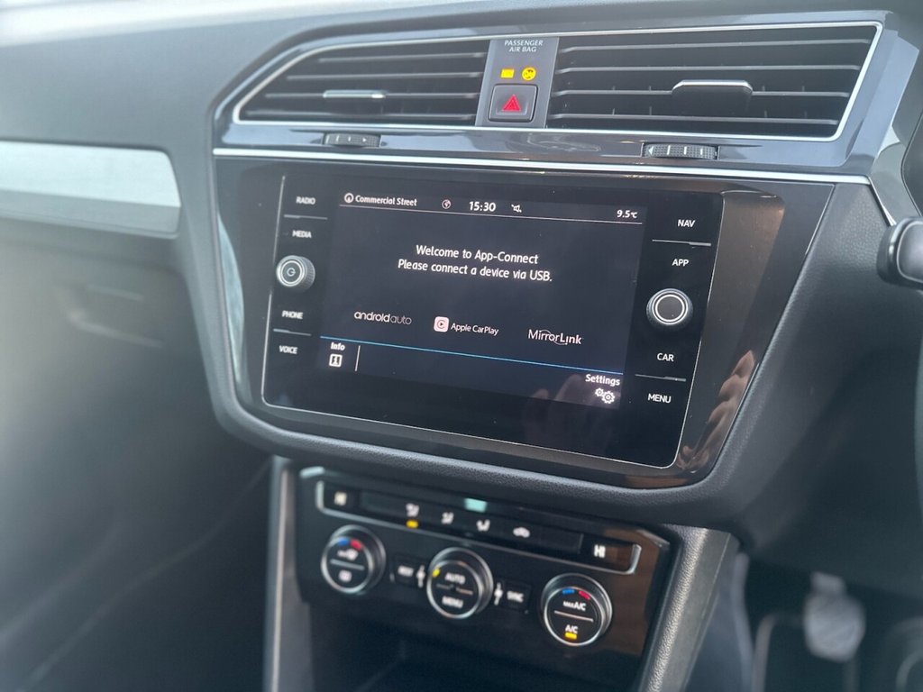 Used Volkswagen Tiguan 2019 for sale - 76910517: Photo 35