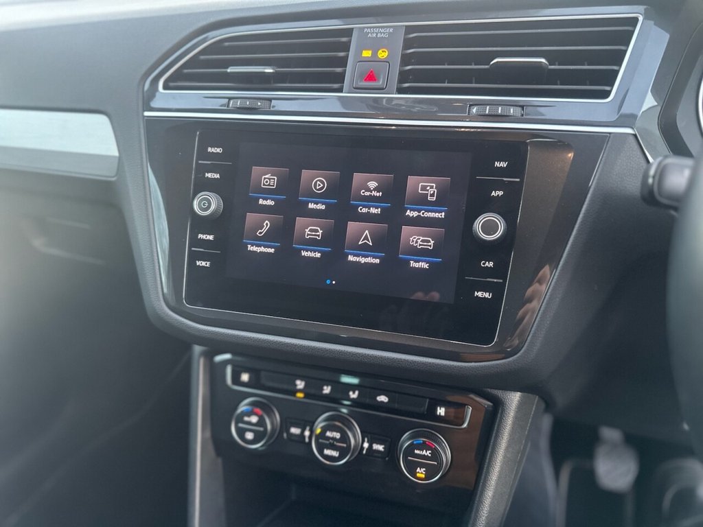 Used Volkswagen Tiguan 2019 for sale - 76910517: Photo 36