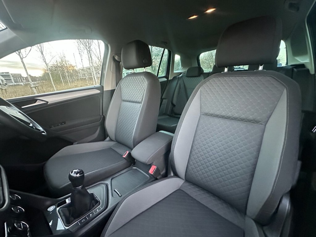 Used Volkswagen Tiguan 2019 for sale - 76910517: Photo 39