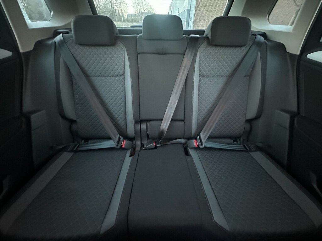 Used Volkswagen Tiguan 2019 for sale - 76910517: Photo 40