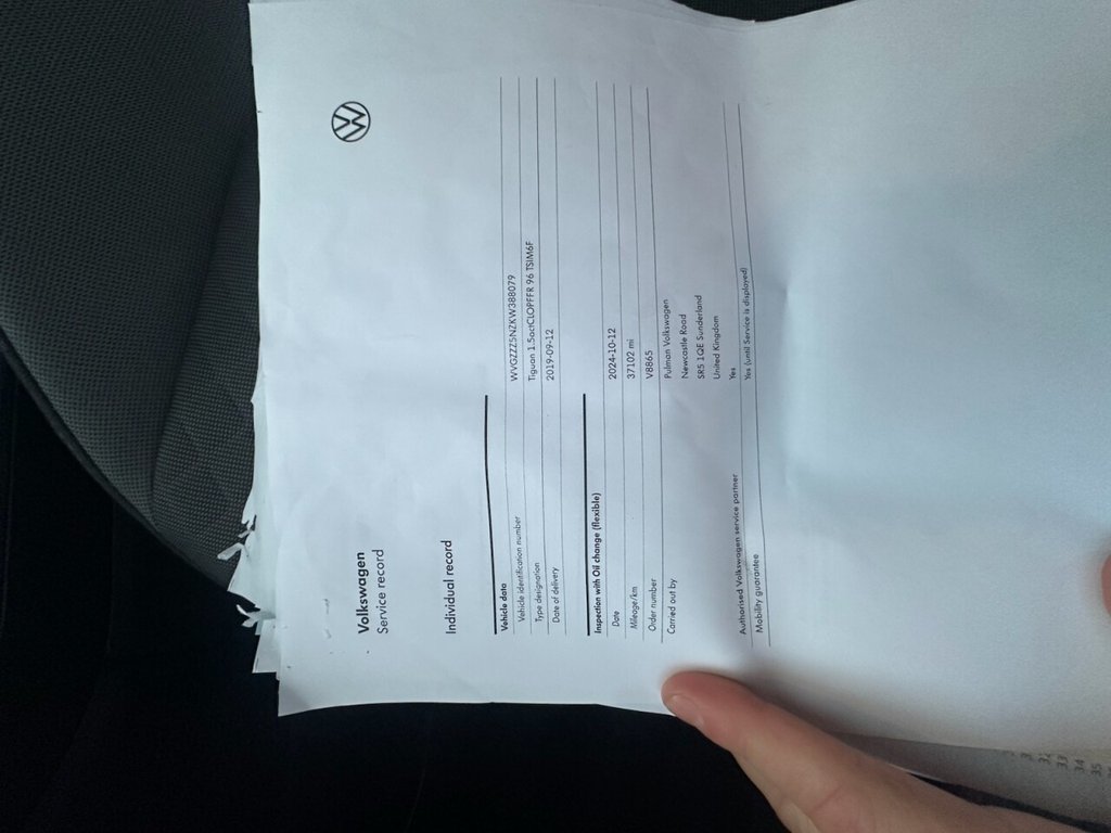 Used Volkswagen Tiguan 2019 for sale - 76910517: Photo 41