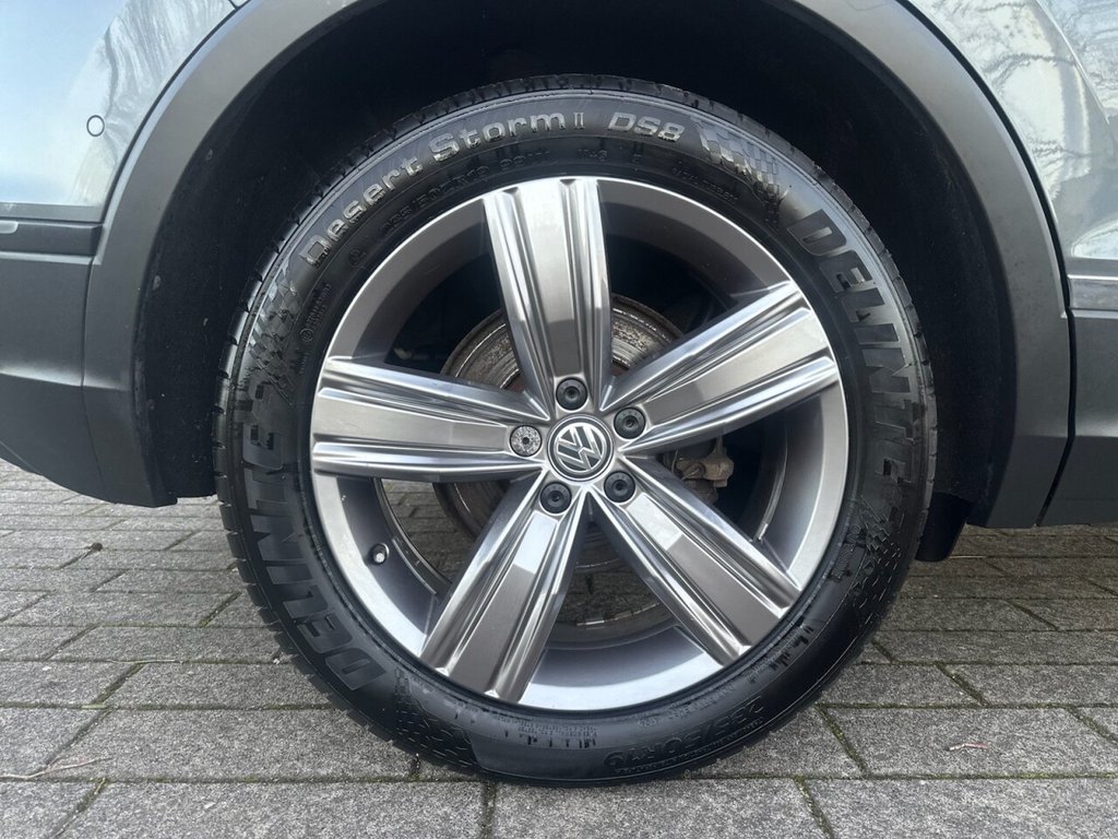 Used Volkswagen Tiguan 2019 for sale - 76910517: Photo 47