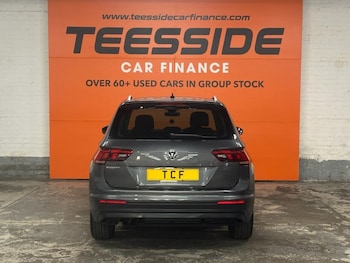 Used Volkswagen Tiguan 2019 for sale - 76910517: Photo