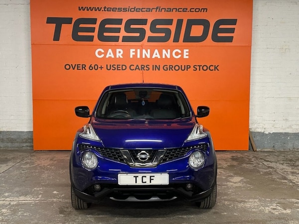 Used Nissan Juke 2019 for sale - 75028367: Photo 12