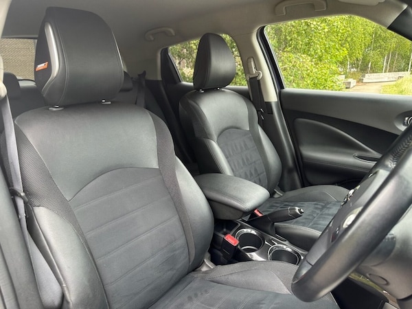 Used Nissan Juke 2019 for sale - 75028367: Photo 19