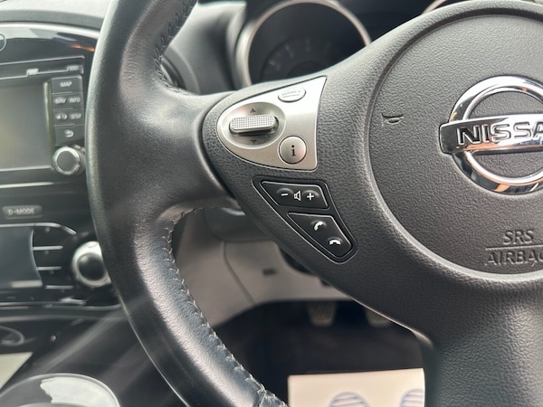 Used Nissan Juke 2019 for sale - 75028367: Photo 24