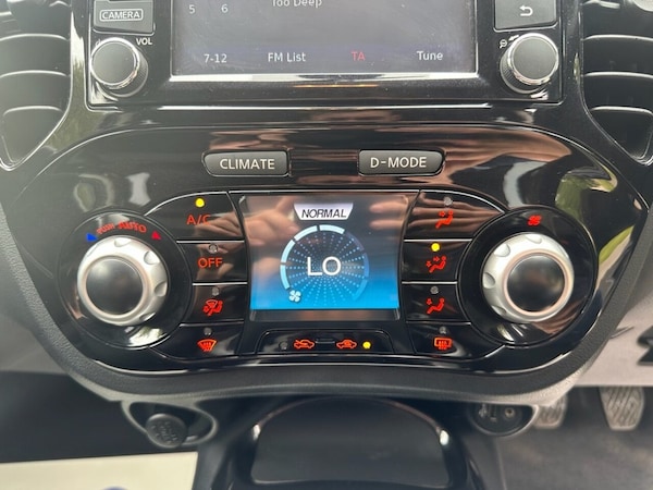 Used Nissan Juke 2019 for sale - 75028367: Photo 26