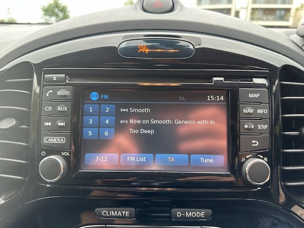 Used Nissan Juke 2019 for sale - 75028367: Photo 27