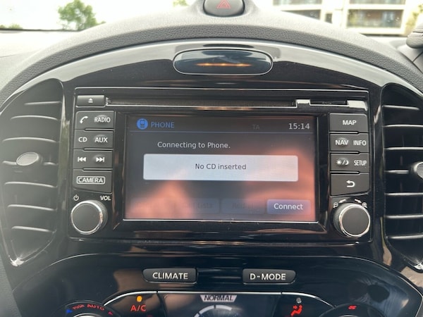 Used Nissan Juke 2019 for sale - 75028367: Photo 29