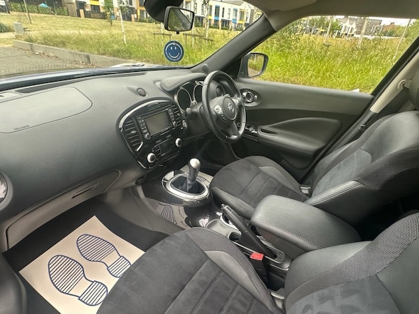 Used Nissan Juke 2019 for sale - 75028367: Photo 33