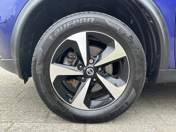 Used Nissan Juke 2019 for sale - 75028367: Photo 38