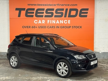 Used SEAT Arona 2018 for sale - 78256371: Photo