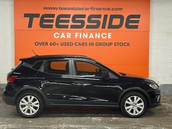 Used SEAT Arona 2018 for sale - 78256371: Photo